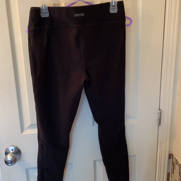 Black tights - Picture 3 of 3